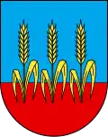 Wappen von Prad am Stilfserjoch