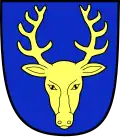 Wappen von Pražmo