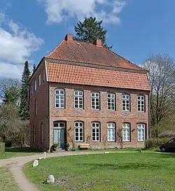 Konventualinnenhaus