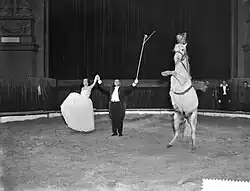 Vorstellung Dezember 1959