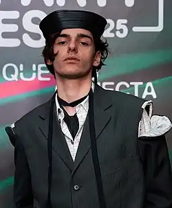 Marko Bošnjak (2025)