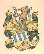 Wappen der Preu