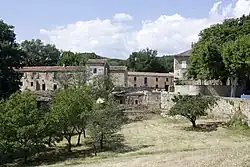 Saint-Michel de Grandmont