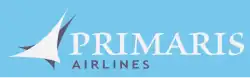 Logo der Primaris Airlines