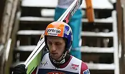 Primož Pikl 2007