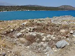 Nördlicher Bereich G