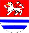 Wappen von Příšovice