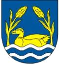 Wappen von Prlov