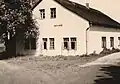 Produktionsstätte in Holzminden 1953