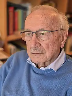 Prof. Dr. Ludwig Arnold