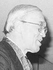 Bild von Hans-Heinrich Jescheck