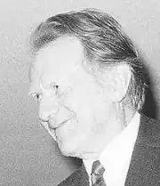 Fotografie von Helmut Engler (Ausschnitt)