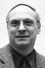 Porträt von Manfred Löwisch