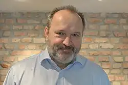 Gerhard Eichelmann Weinkritiker