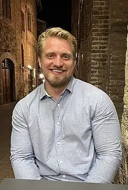 Tristan Schwandke – 72,87&nbsp;m