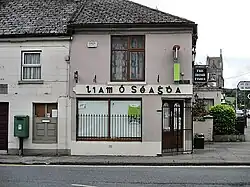 Dorfladen in Freshford