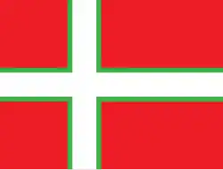 Weiterer Flaggenvorschlag