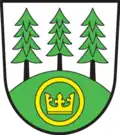 Wappen von Proseč pod Křemešníkem