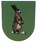 Wappen von Prosiměřice