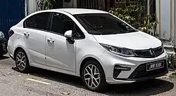 Proton Persona (seit 2021)
