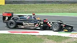 Lotus GP