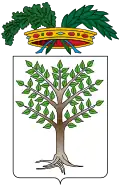 Wappen der Provinz Oristano
