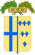 Wappen