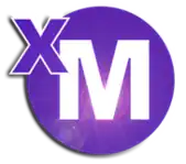 Logo der Provinzpartei