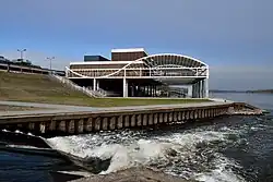 Jerzy-Bojańczyk-Wasserhafen