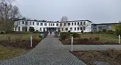 Psychiatrische Klinik in Uelzen