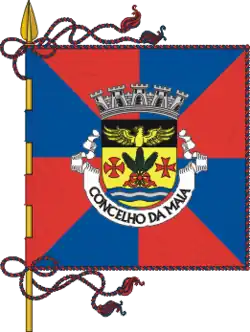 Maia (Farbe neben Farbe)