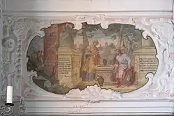 Jesus und die Samariterin