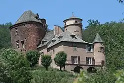 Schloss Puech