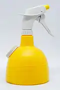 Sprühflasche