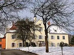 „Monischlösschen“, Landshut