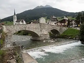 Juliabrücke&nbsp;Sot&nbsp;Curt Punt&nbsp;Crap