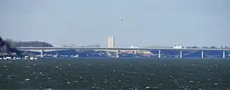 Mihajlo-Pupin-Brücke