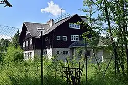 Anton-Hueber-Haus