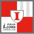 Pusan I’Cons (2000–2002)