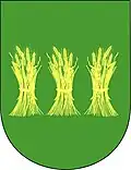 Wappen von Pustějov