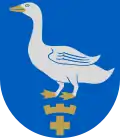 Wappen von Piippola