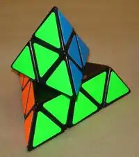 Pyraminx