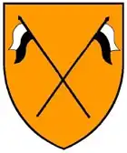 Internes Verbandsabzeichen