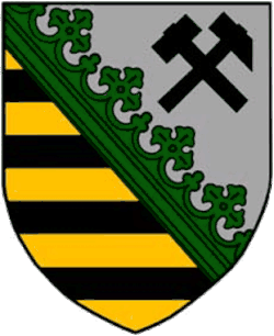 Internes Verbandsabzeichen