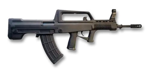 China Volksrepublik Volksrepublik China Typ 95