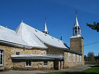 Kirche Saint-Joachim de Châteauguay