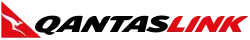 Logo der QantasLink