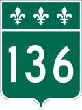 Route 136 (Québec)