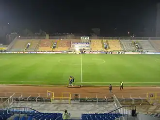 Kiryat-Eliezer-Stadion
