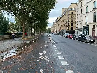 Quai de la Tournelle